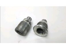 Axe de bras oscillant