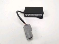 Relais boitier electrique