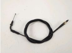 Cable d'accelerateur