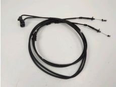 Cable d'accelerateur