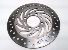 Disque frein avant