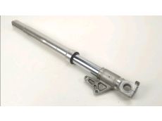 Tube de fourche gauche