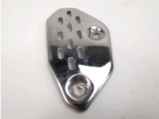 Habillage platine droit