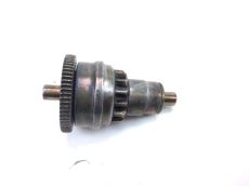 Roue libre de demarreur