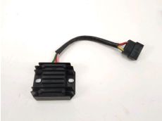 Regulateur de tension