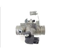 Corps d'injection droit