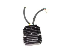 Regulateur de tension