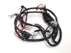 Faisceau electrique