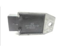 Regulateur de tension