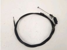 Cable d'accelerateur