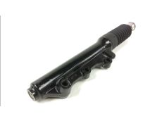 Tube de fourche droit