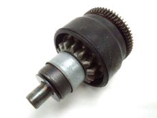 Roue libre de demarreur