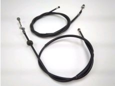 Cable frein