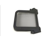 Grille de radiateur