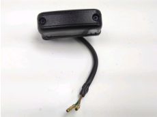 Feu eclairage de plaque