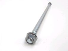 Axe de bras oscillant