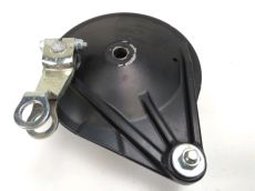 Tambour arriere