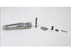 Repose pieds arriere gauche