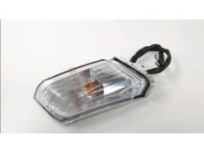 Clignotant arriere d