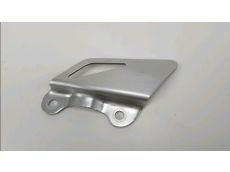 Habillage platine droit