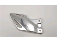 Habillage platine gauche