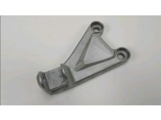 Platine avant gauche