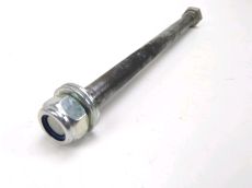 Axe de bras oscillant