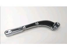 Carenage arriere droit