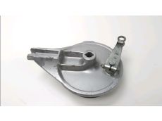Tambour arriere