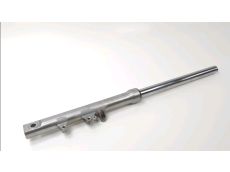 Tube de fourche gauche