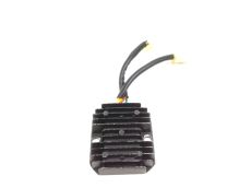 Regulateur de tension