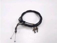 Cable d'accelerateur