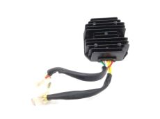 Regulateur de tension