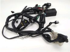 Faisceau electrique