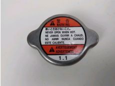 Bouchon de radiateur