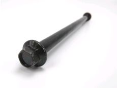 Axe de roue avant