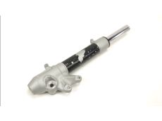 Tube de fourche gauche