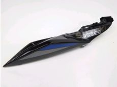 Carenage arriere droit