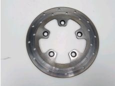 Disque frein avant