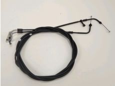 Cable d'accelerateur