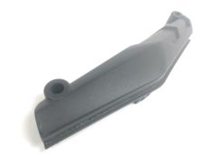 Carenage arriere droit