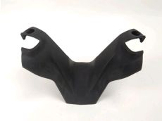 Habillage avant du guidon