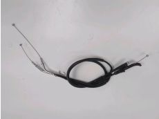 Cable d'accelerateur