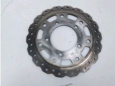 Disque frein arriere