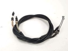 Cable d'accelerateur