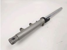 Tube de fourche droit