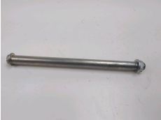 Axe de bras oscillant