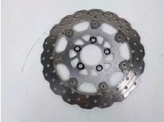 Disque frein avant