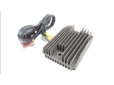 Regulateur de tension