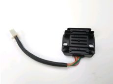 Regulateur de tension